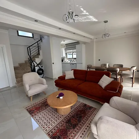 Villa Berim 2 Fethiye
