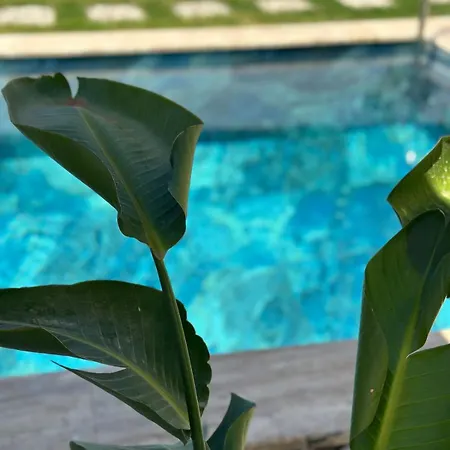 Villa Berim 2 Fethiye