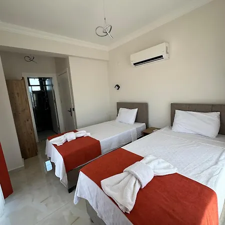Villa Berim 2 Fethiye