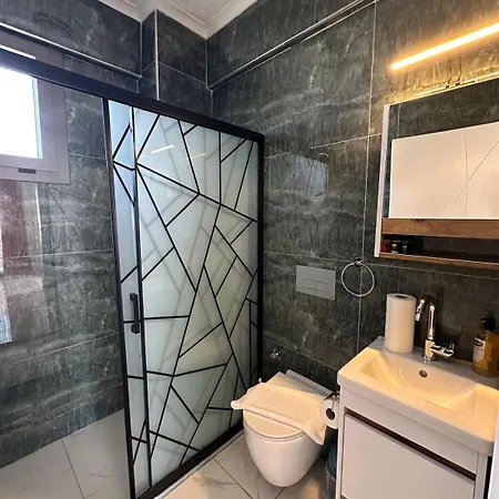Berim 2 Villa *