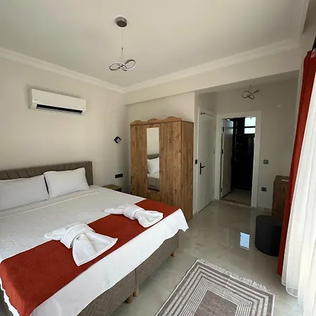 Berim 2 Villa *