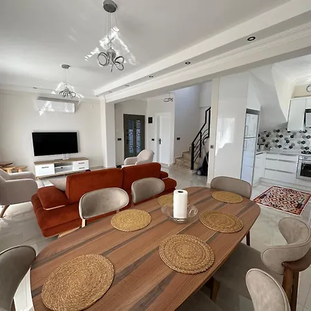 Berim 2 Villa *